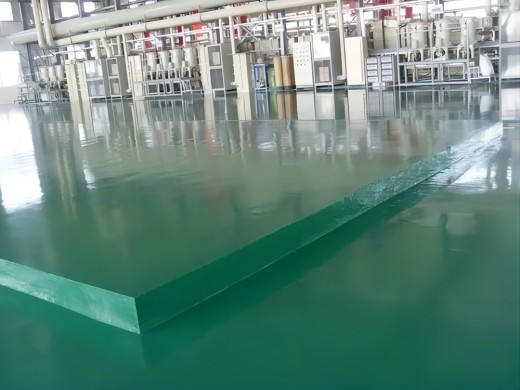 响水防腐蚀地坪,环氧玻纤地坪，玻纤工业地坪，环氧玻纤布地坪,乙烯基玻纤布地坪