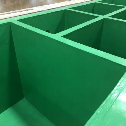 响水防腐水池，水池防腐防渗怎么做，防腐水池施工厂家