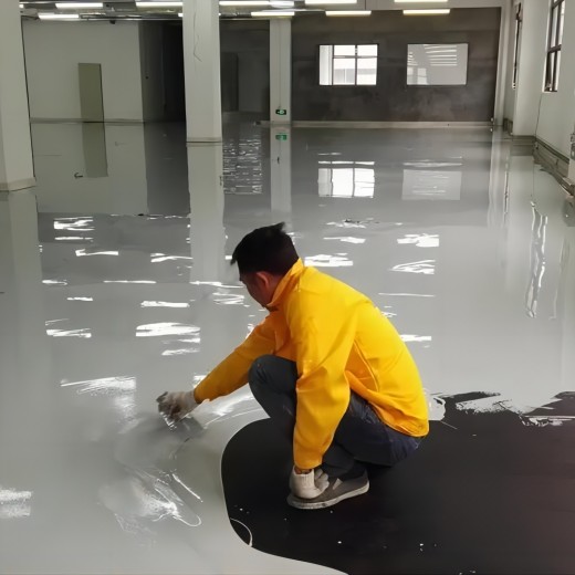 响水防腐防静电地坪,防腐防静电自流平地坪