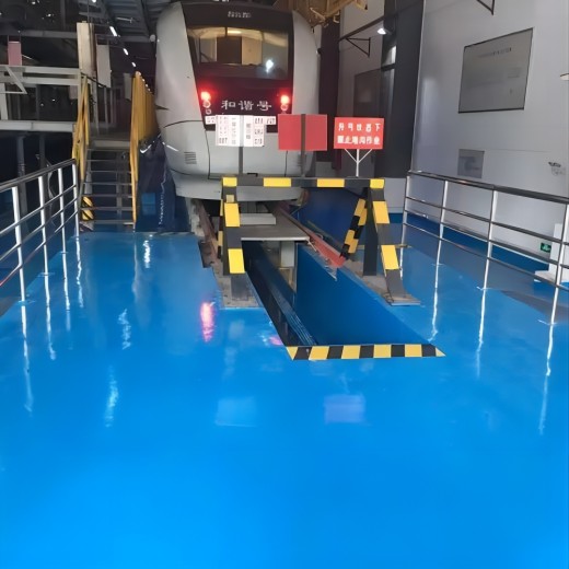 响水环氧防腐蚀地坪,环氧积层地坪