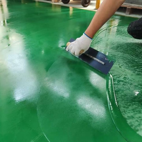 响水VEF地坪什么是VEF地坪